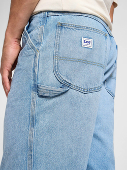 Шорты джинсовые мужские LEE CARPENTER SHORT
