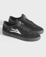 Keды Lakai Cambridge Black/Black Suede (EG)