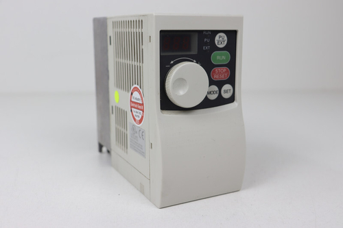 Mitsubishi FR-S520S-0.4K-EC