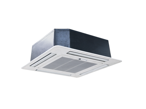 Сплит-система кондиционер кассетный Dahatsu DH-CS 18 A на 50 м²