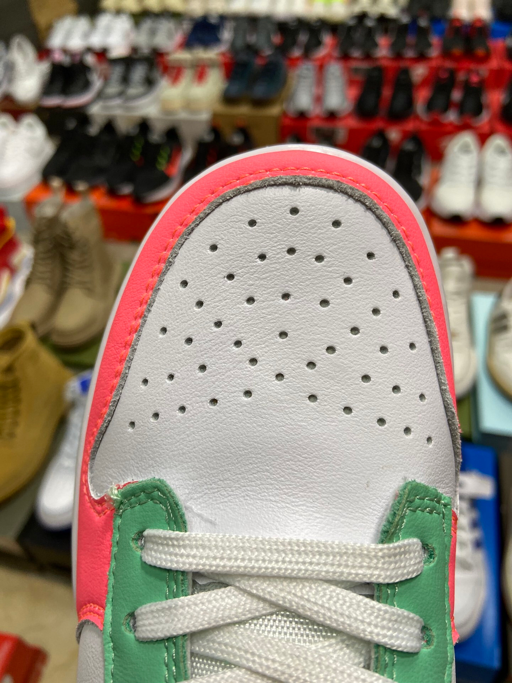 Nike Dunk Low SE "Easter Candy"