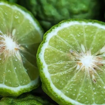 Бергамот (моно-аромат)