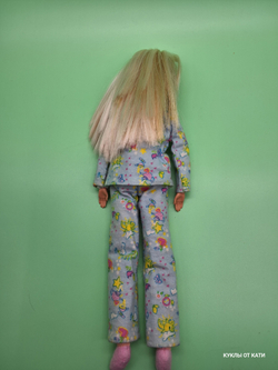 Кукла Барби 90х винтаж Breakfast With barbie 1999 , 03015