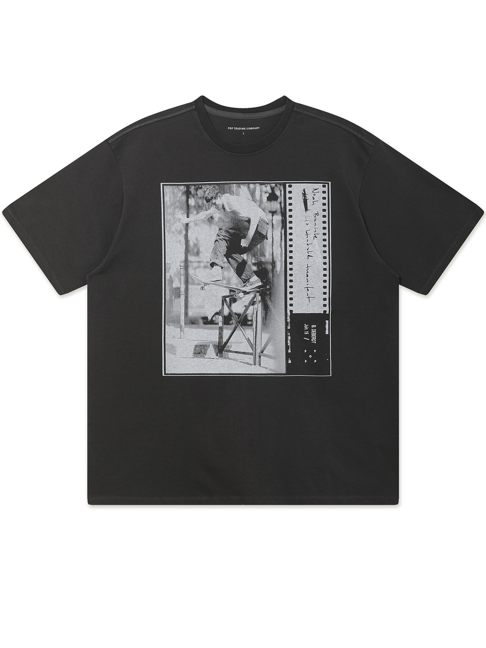 Мужская Футболка Deberdt