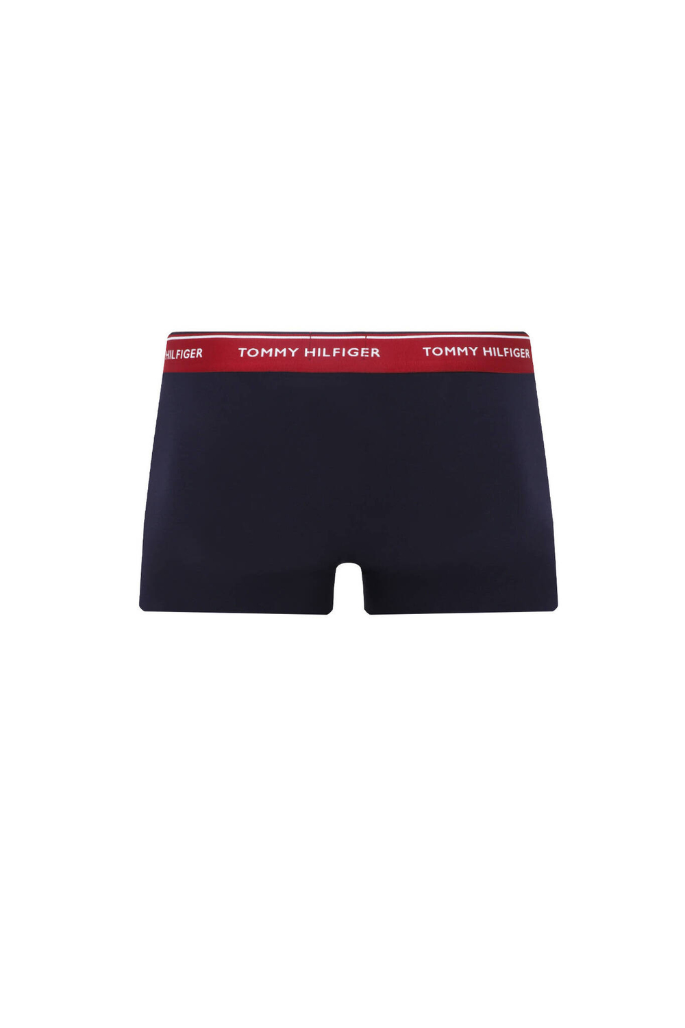 Bokserki 3-pack PREMIUM ESSENTIALS Tommy Hilfiger - черный(UM0UM01642)