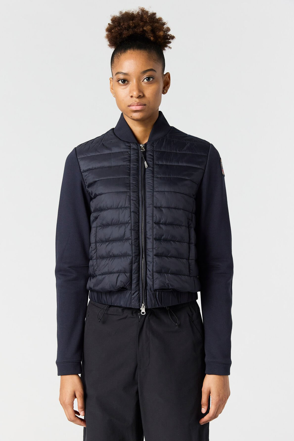 Куртка жен. Parajumpers LORETTA 710 т.синий