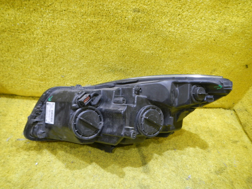 Битая Фара правая Opel Insignia (2008-2013) Галоген
