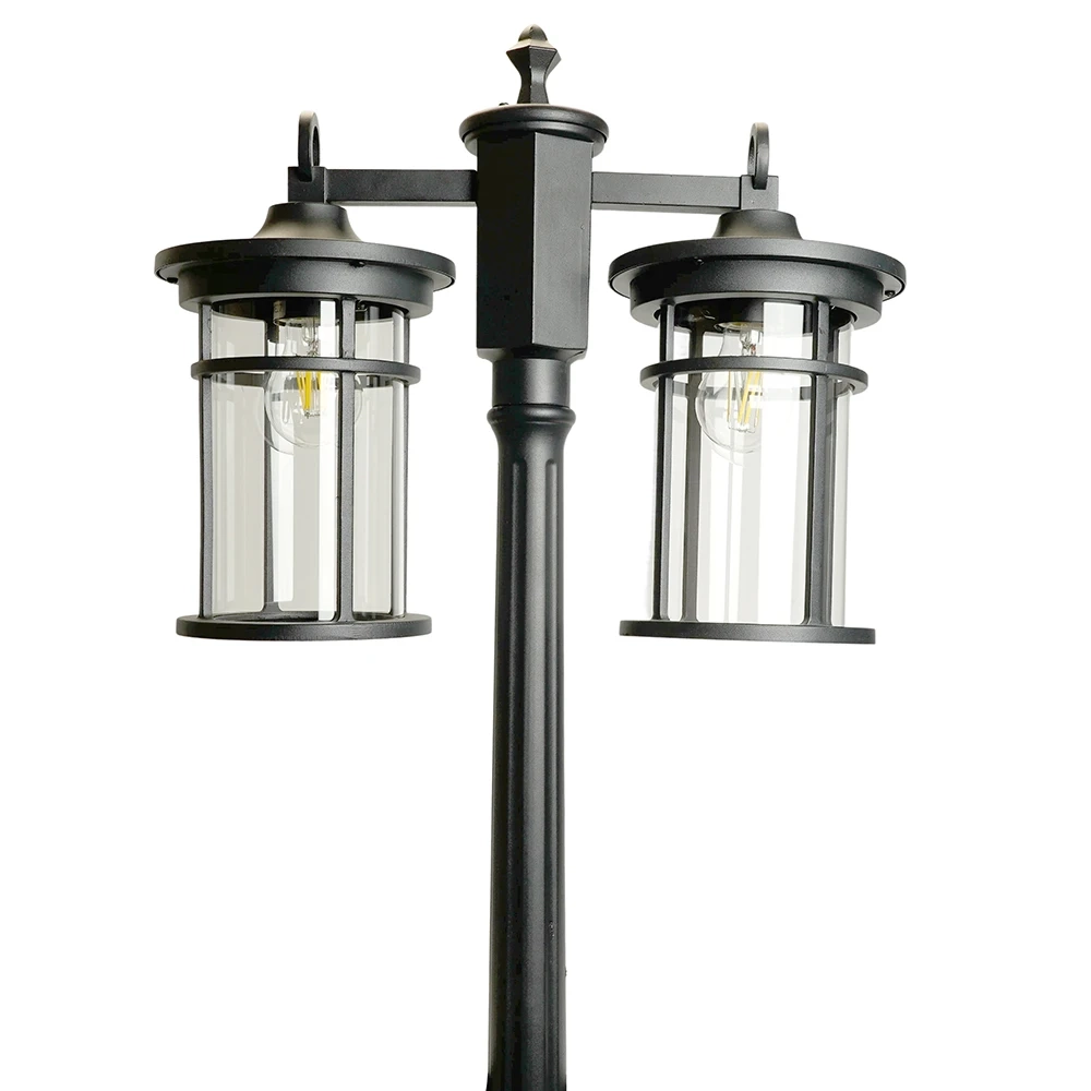 Парковый светильник Feron ТУРИН 51822