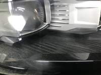 Битая Фара правая EXEED VX (2021-2024) LED