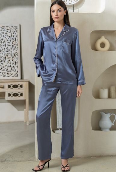 Комплект брючный 3 предмета Mia-Amore JULIA 8735