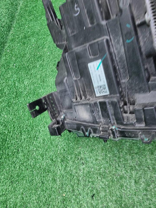 Фара правая Haval H5 2 (2023-н.в.) LED