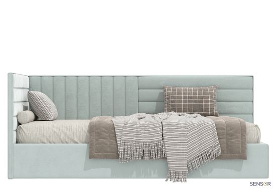 Кровать угловая Джуди kids