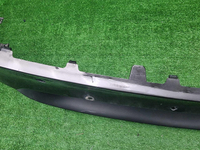 Бампер передний Mazda CX-5 2 (2017-2021)