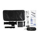 Тепловизионный прицел Longot LY650 LRF 640*512/50мм