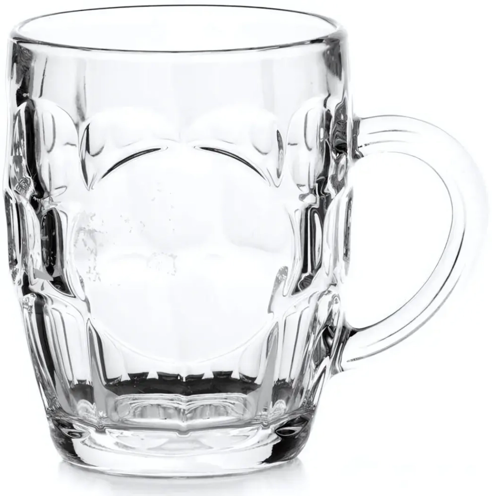 Кружка пивная 570мл «Британия» N1577