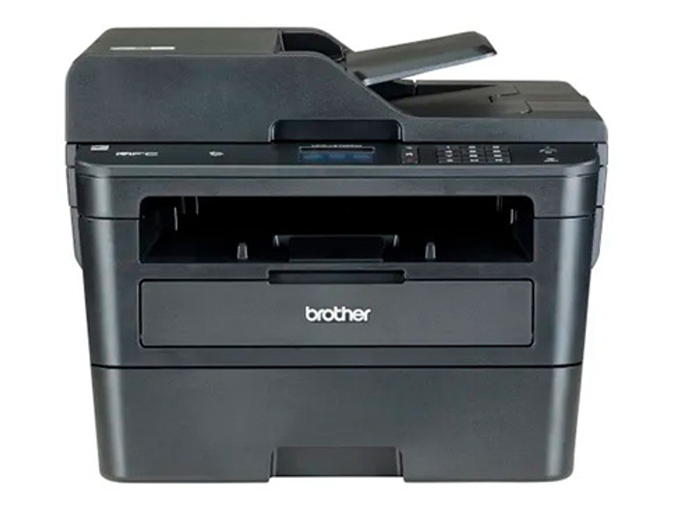 Мфу Brother MFC-L2750DW, A4, 34 стр./мин, Wi-Fi