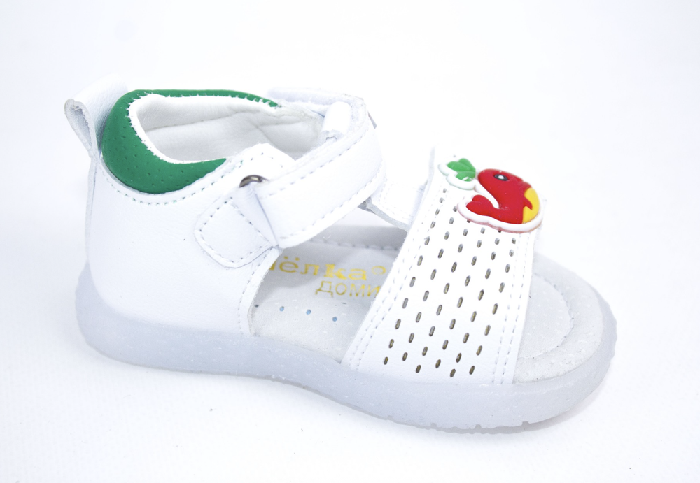 Сандалии детские Пчёлка Доми T608-1K