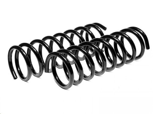 Пружина перед. подвес. /УАЗ 3160 Хантер, Патриот/ (ФОБОС)