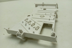 PC4510A412 кт163 Панель кнопок для стиральной машины Hansa PC4510A412 б/у