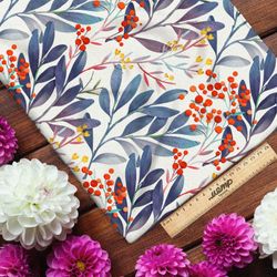 Ткань бязь непередаваемый аромат лета