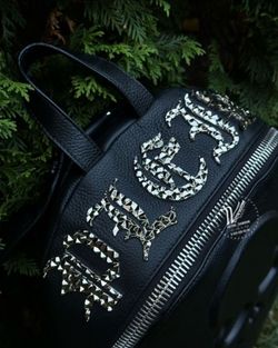 Рюкзак Philipp Plein