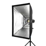 Софтбокс Falcon Eyes FastBox 6090 BW