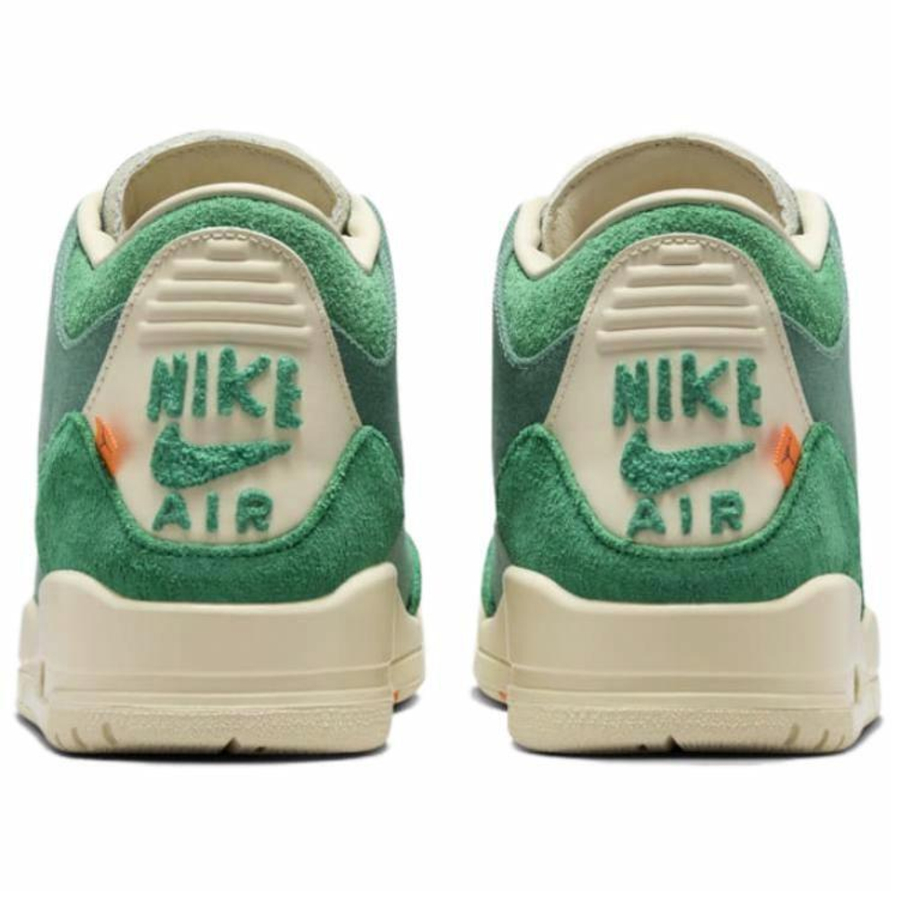 Кроссовки Jordan Air Jordan 3 Og Wmns "Bicoastal" (Женская размерная сетка)