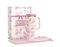 Termos \ Термос Stanley x LoveShackFancy Flowstate Quencher Pink 1.18 L