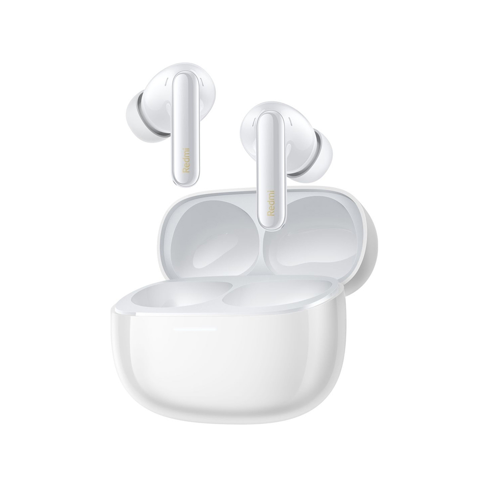 Наушники Redmi Buds 6 Pro Glacier White