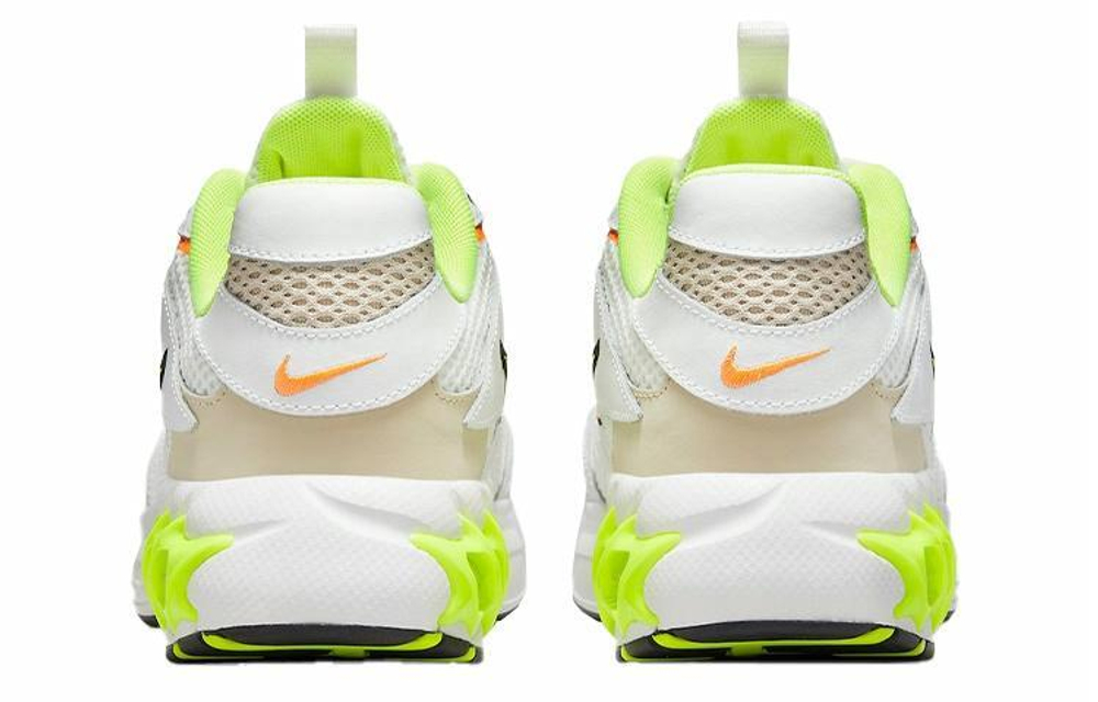 Кроссовки Nike Zoom Air Fire (Женская размерная сетка)