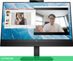 Монитор HP M24m серебристый (678U5AA)