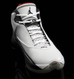 Кроссовки Jordan Air Jordan 22 Og White Varisty Red