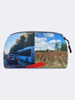 Косметичка "CAR" OLA OLA