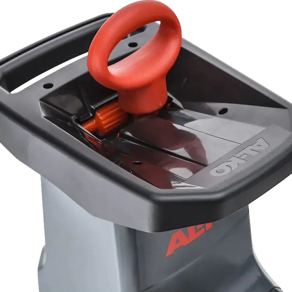 AL-KO Comfort LH 2810 Easy Crush измельчитель садовый электрический 113873