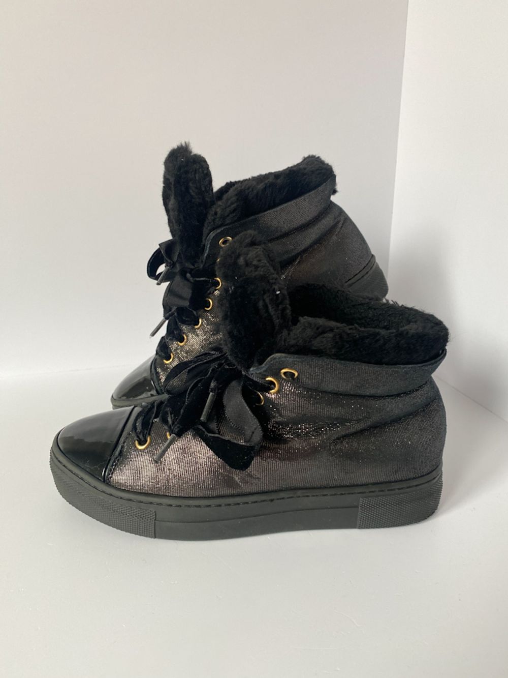 Ботинки Jarrett, 33