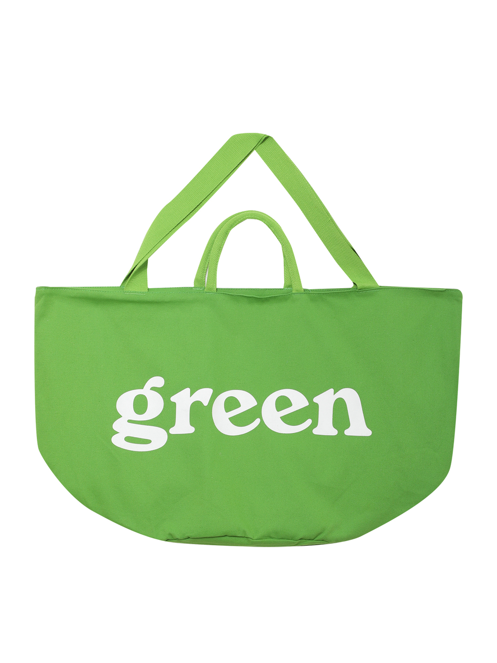 Сумка-тоут Large Round Tote / Grow Bag