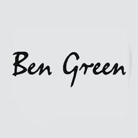 Ben Green