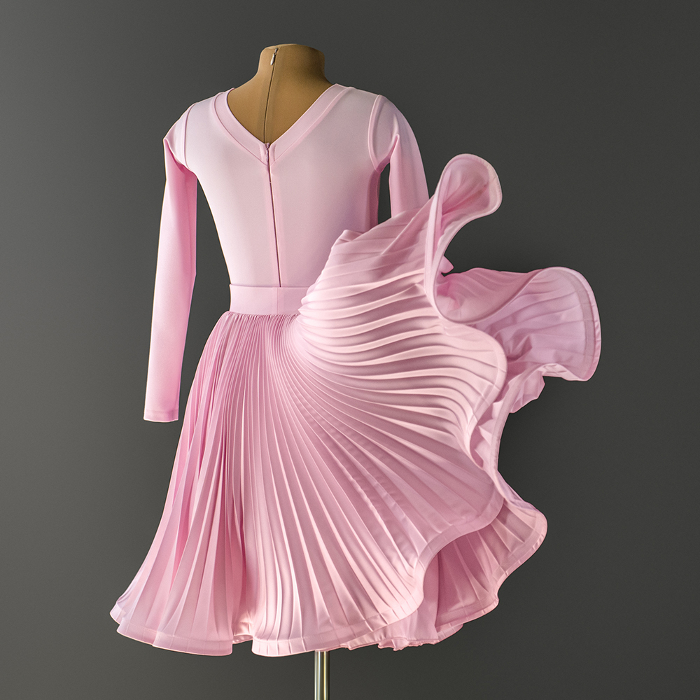 бальные платья 12 лет