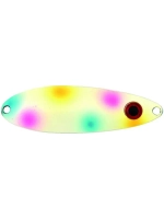 Блесна для рыбалки вращающаяся Mepps AGLIA FLUO