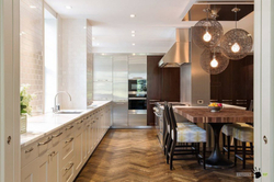 Люстра Random D100