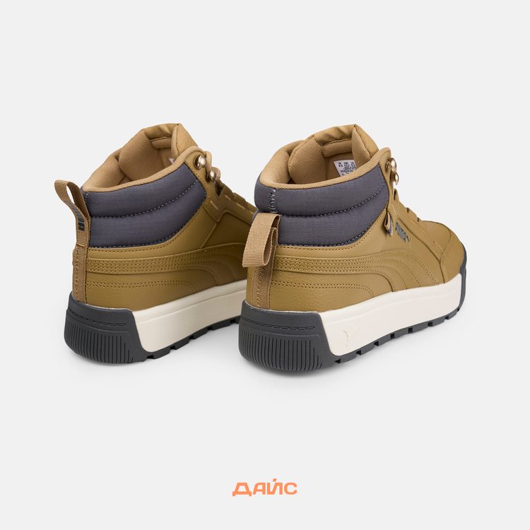 Кроссовки Puma Tarrenz SB III артикул:39262802 - купить в магазине Дайс