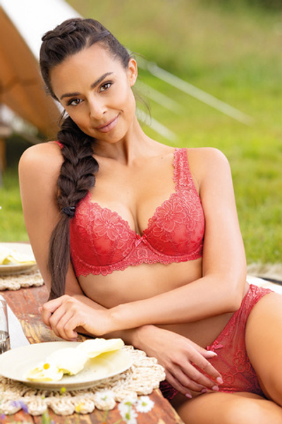 Трусы-слип F-053-51-1 Carmela Ceglany MAT