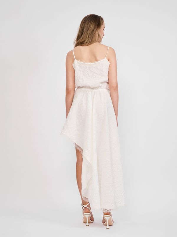 ПЛАТЬЕ КОМЕТА, ПЛАТЬЕ - КОМБИНАЦИЯ