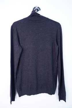 Водолазка Ostin для осеннего образа, маркировка М, визуально 46 размер