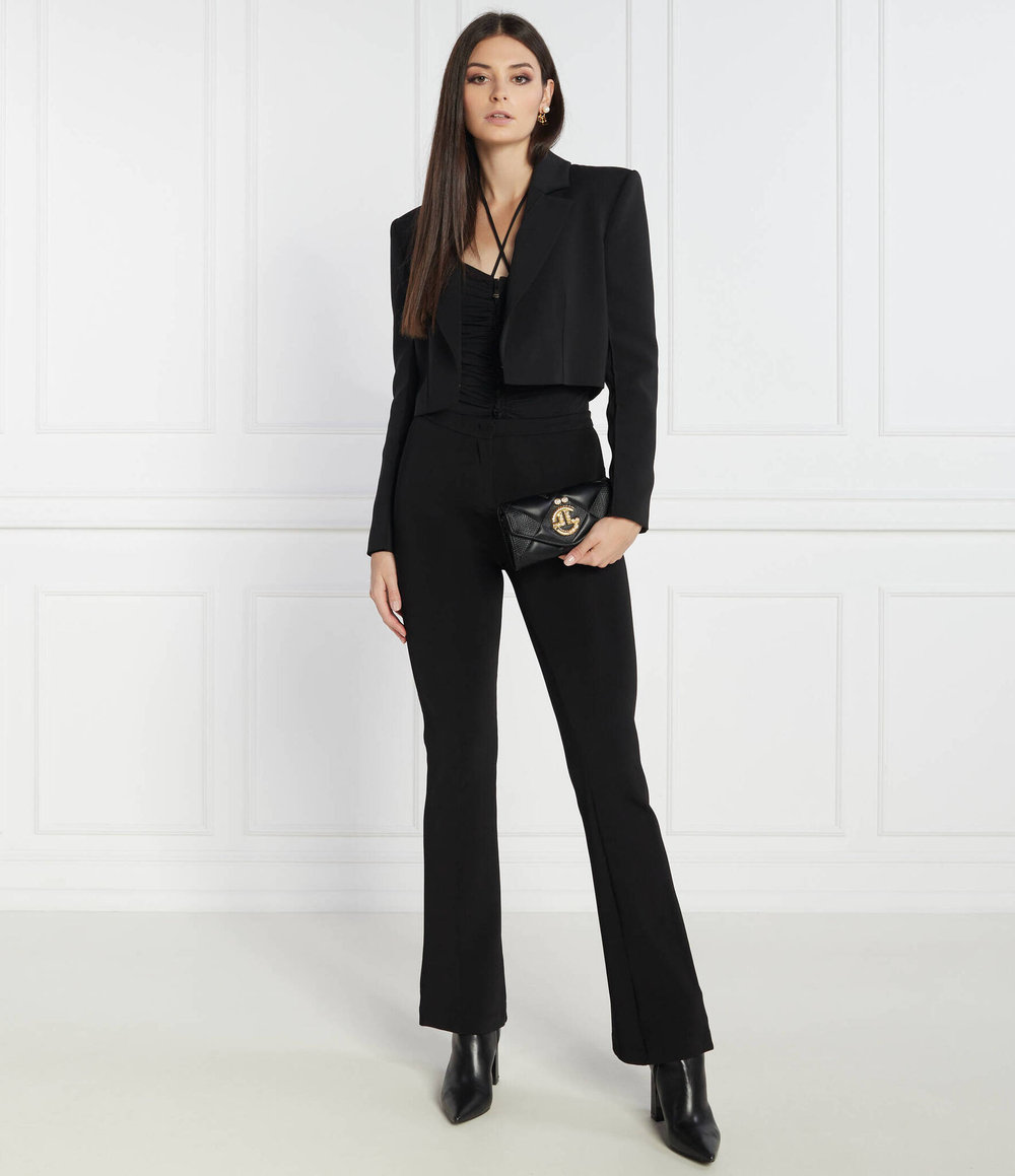 Сумка-мессенджер/кошелек Ga\u00eblle Paris - черный(GBADM5020)