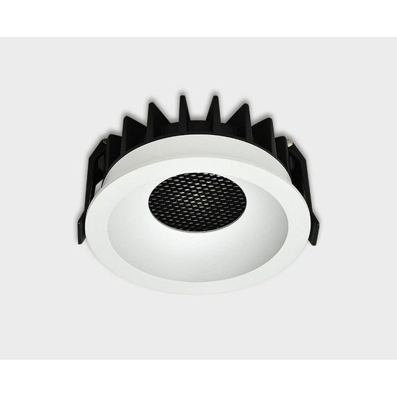 Встраиваемый светильник Italline IT06-6034 white