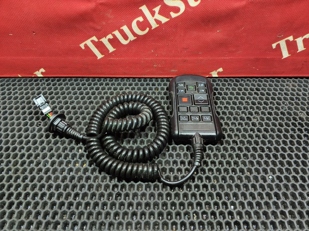 Пульт управления пневмоподвеской 2023г.