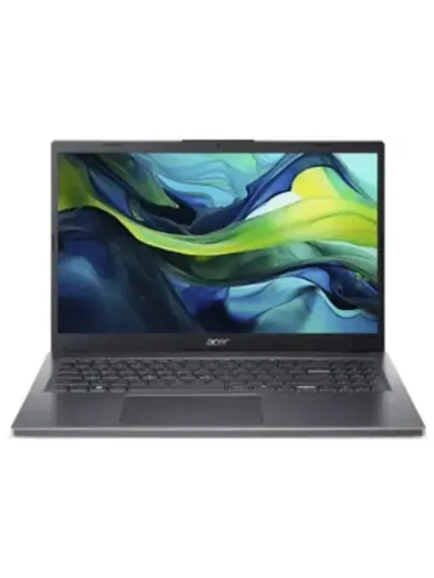 15,6" Ноутбук Aspire 15 A15-51M-39F7 NX.KXRCD.002 W10Pro