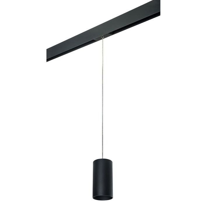 Комплект с трековым светильником Lightstar Rullo (216487+595887) PRORP6487