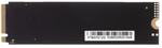 Накопитель SSD M.2 2280 Apacer AP512GAS2280P4-1